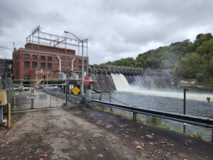 Save Cheat Lake asks FERC to fine Eagle Creek for violations of federal requirements